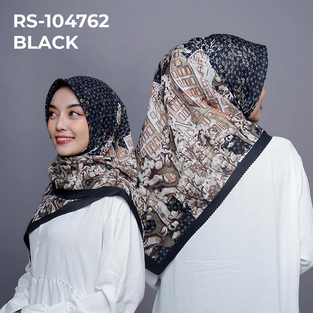 RS-104762 BLACK