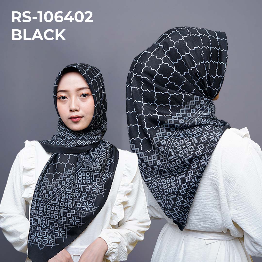 RS-106402 HITAM
