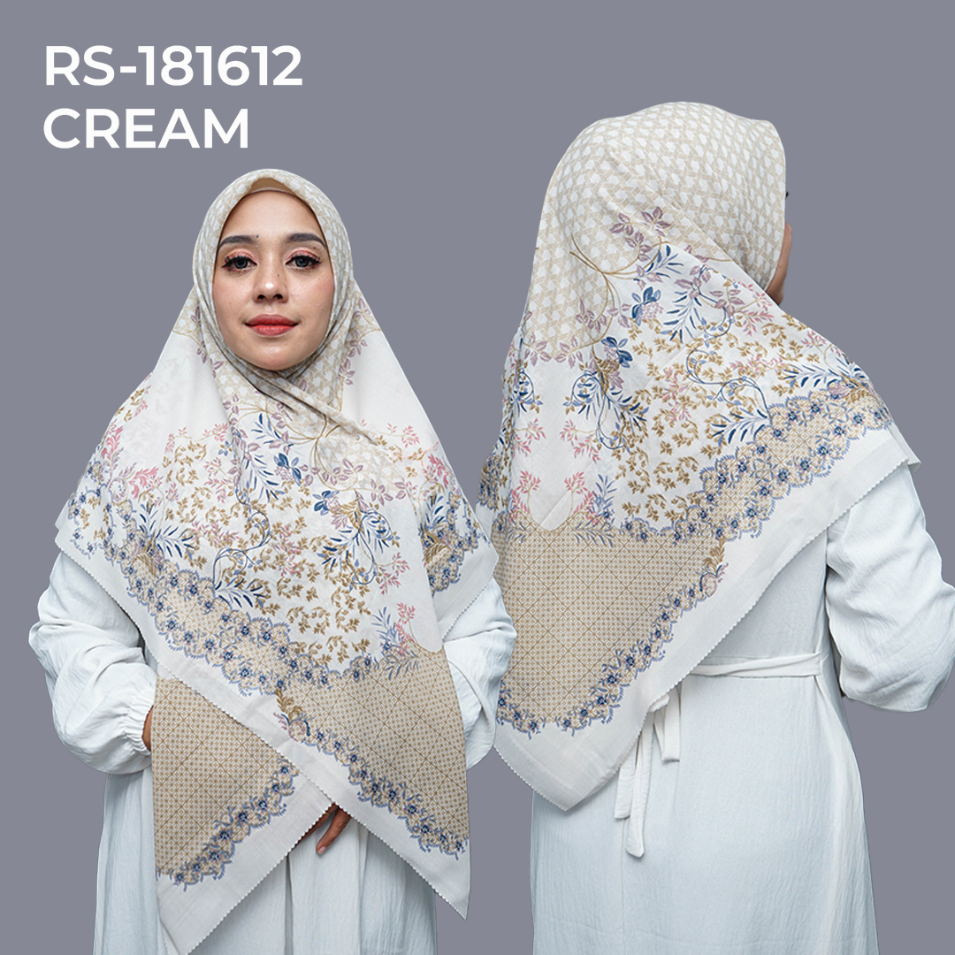 RS-181612 CREAM