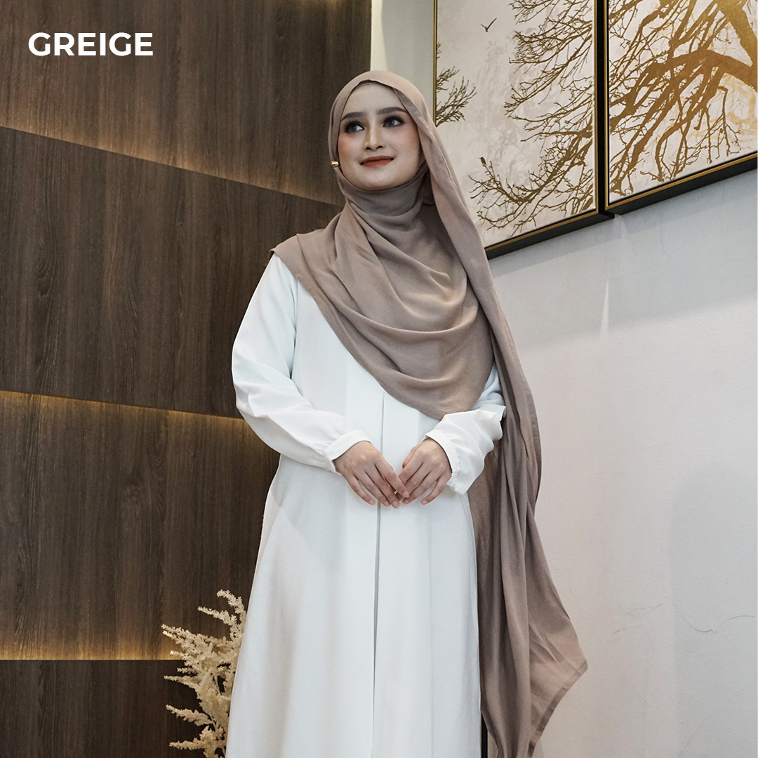 PASHMINA VISCOSE V2 (GREIGE)