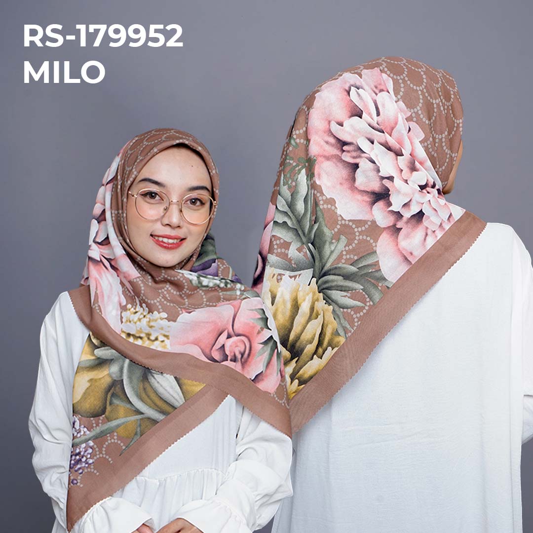 RS-179952 MILO
