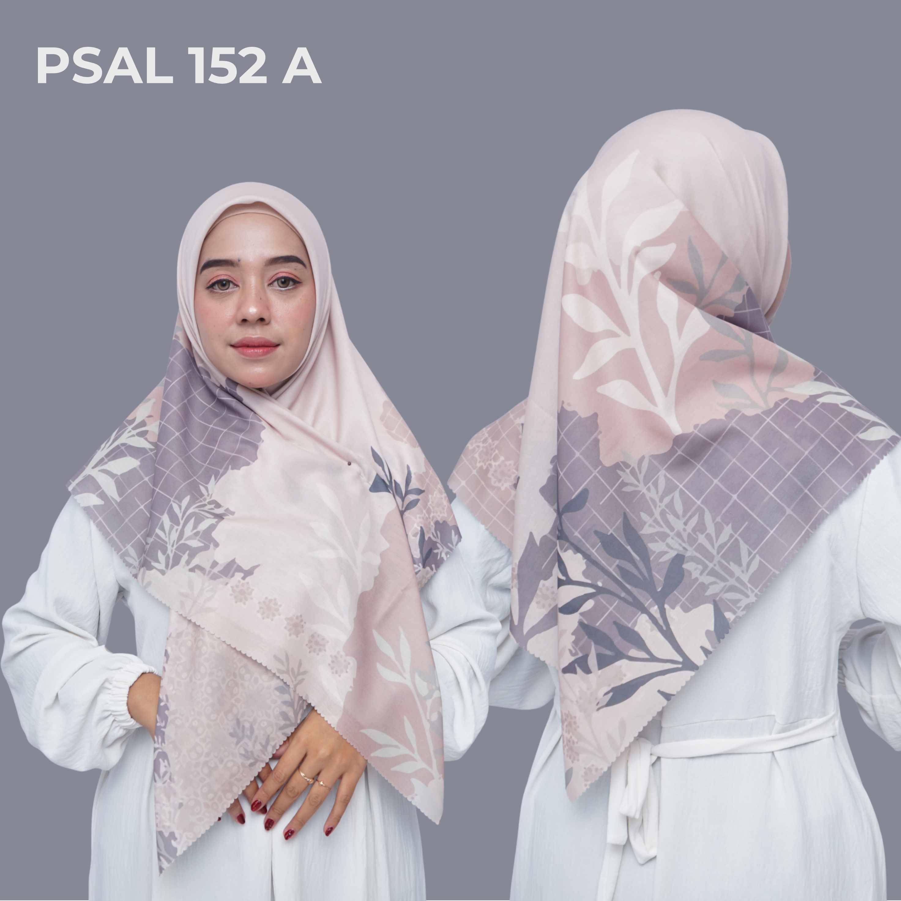 PSAL 152 A