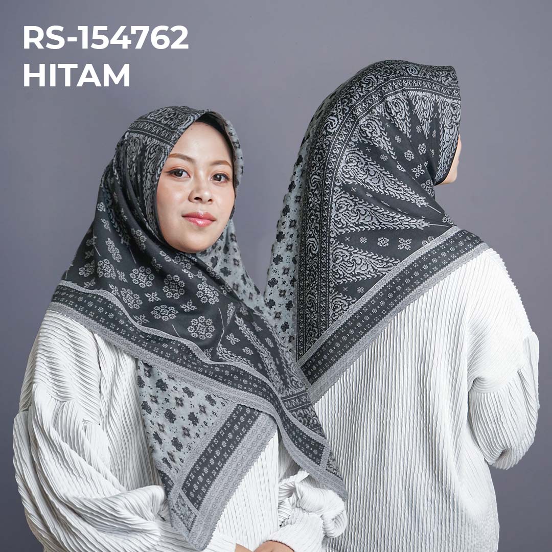 RS-154762 HITAM