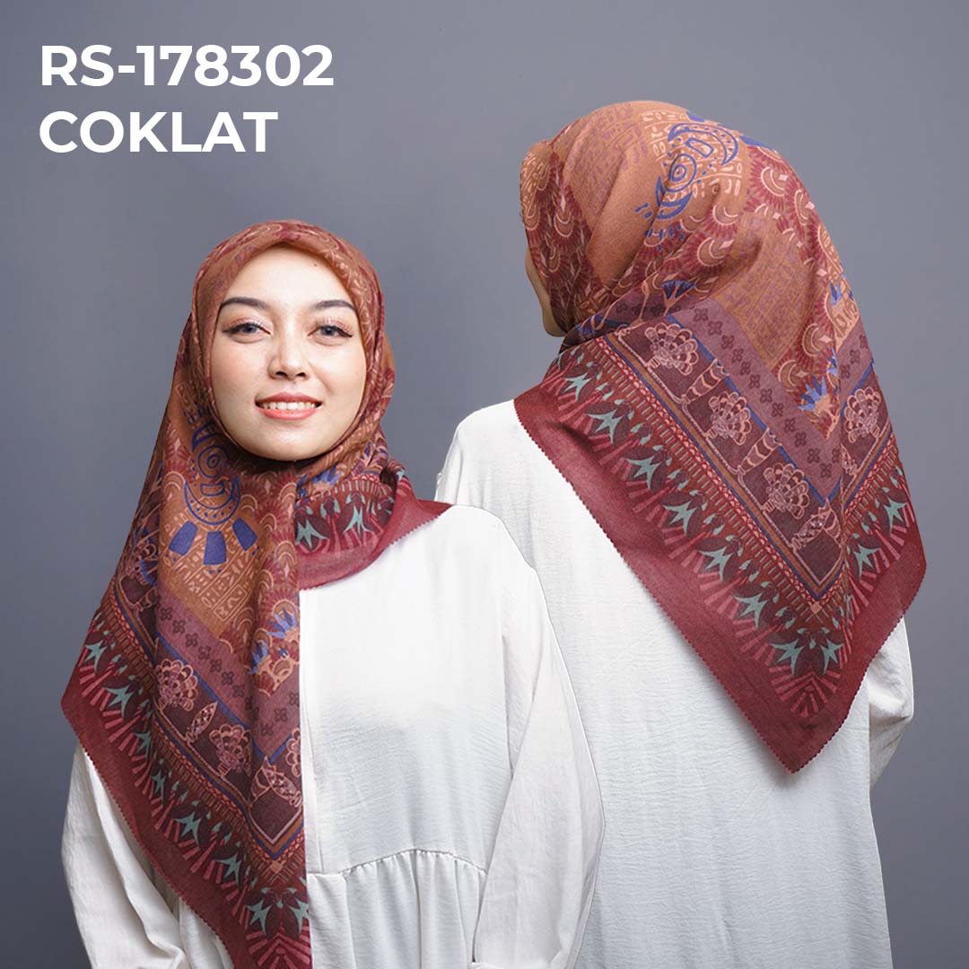 RS-178302 COKLAT