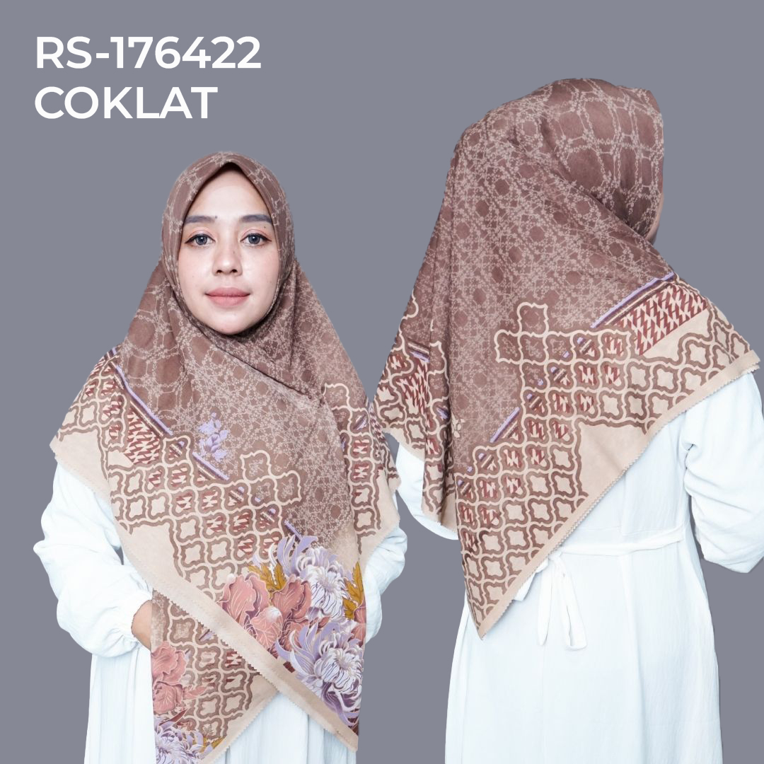 RS-176422 COKLAT