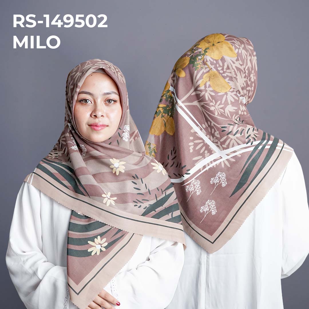 RS-149502 MILO