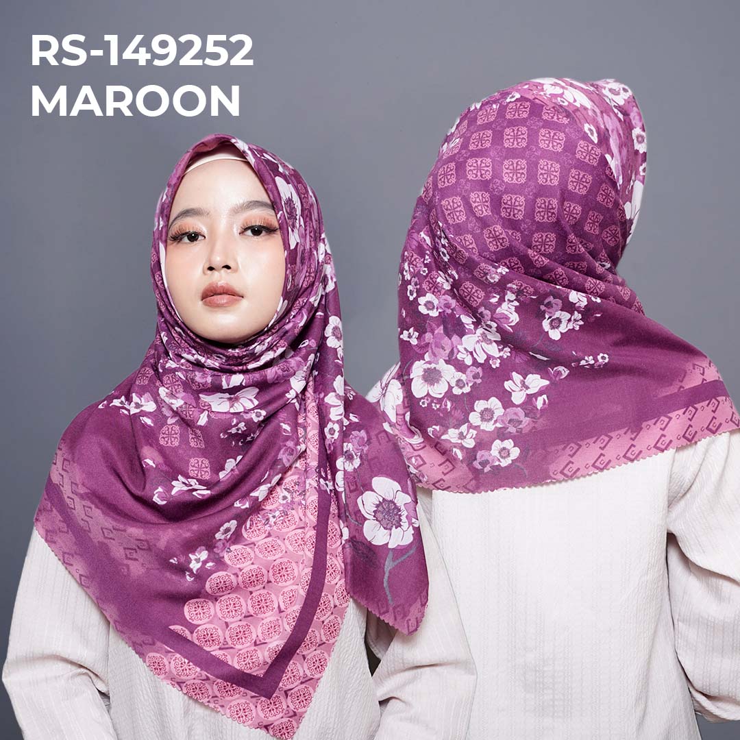 RS-149252 MAROON