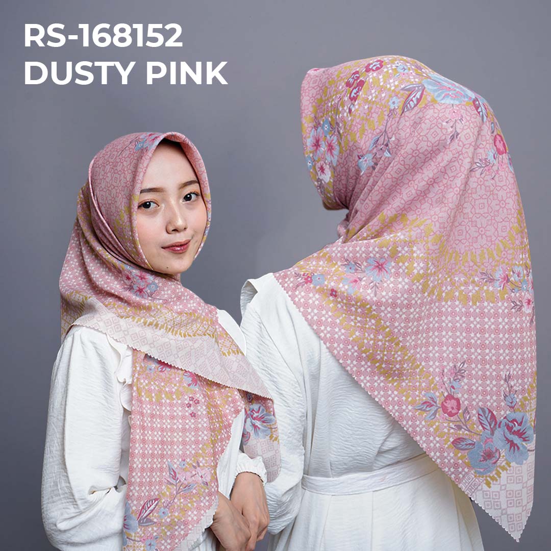 RS-168152 DUSTY PINK