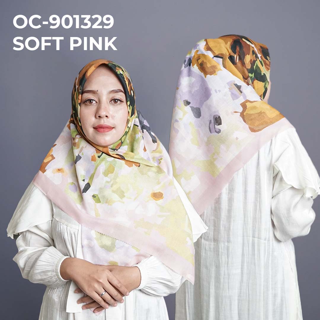 OC-901329 SOFT PINK