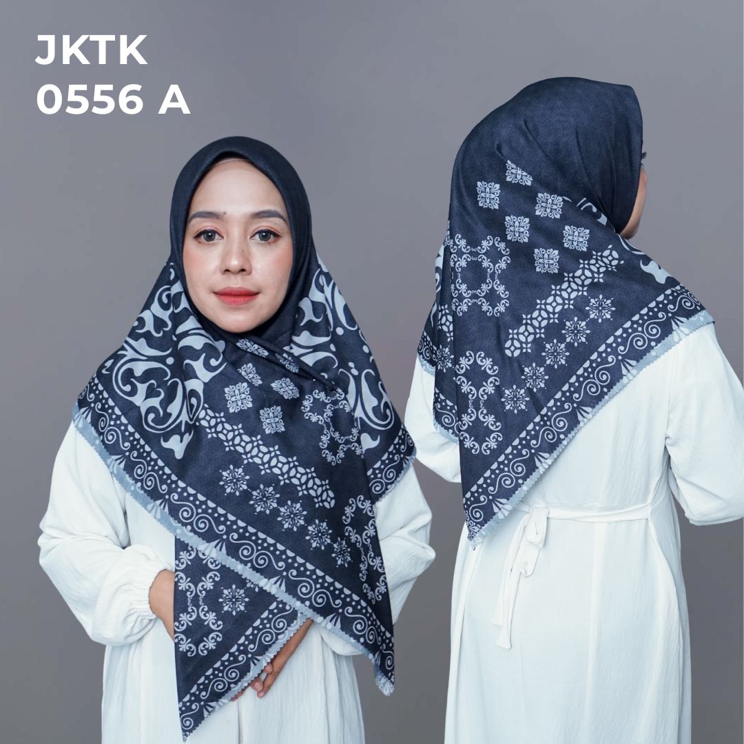 JKTK 0556 A