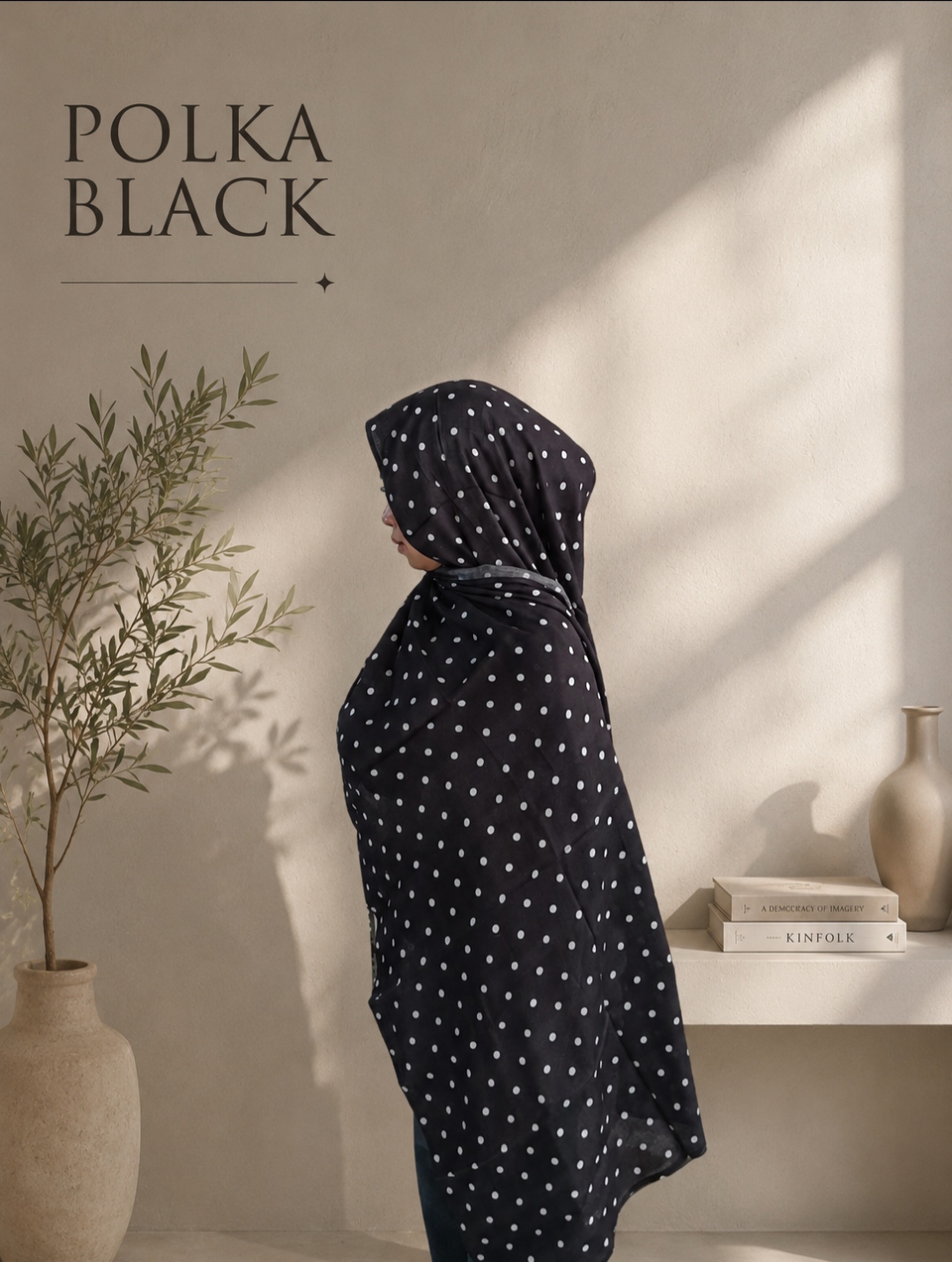 EX BRAND V PRINT AFRI 03 BLACK