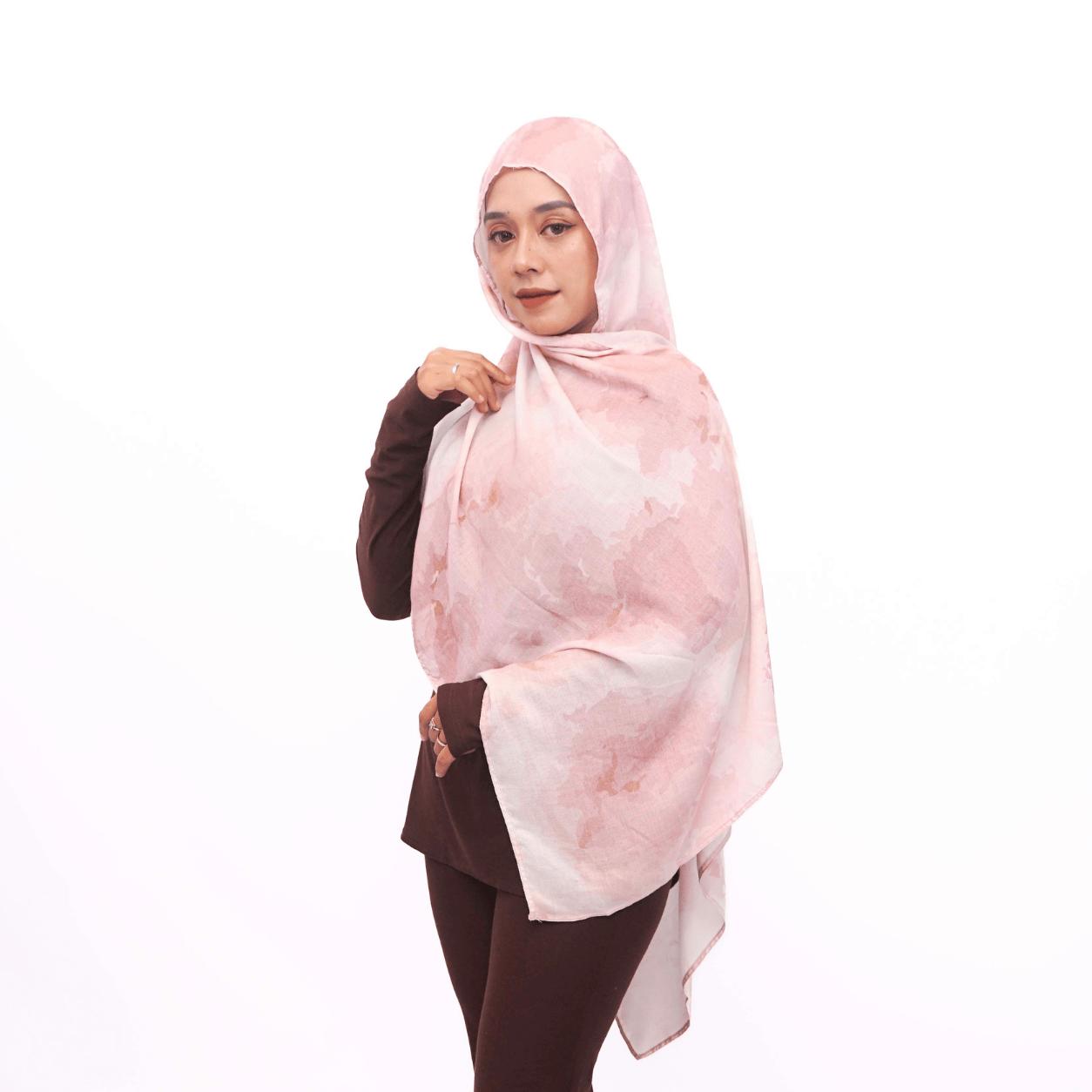 VISCOSE PRINT ASTERRA