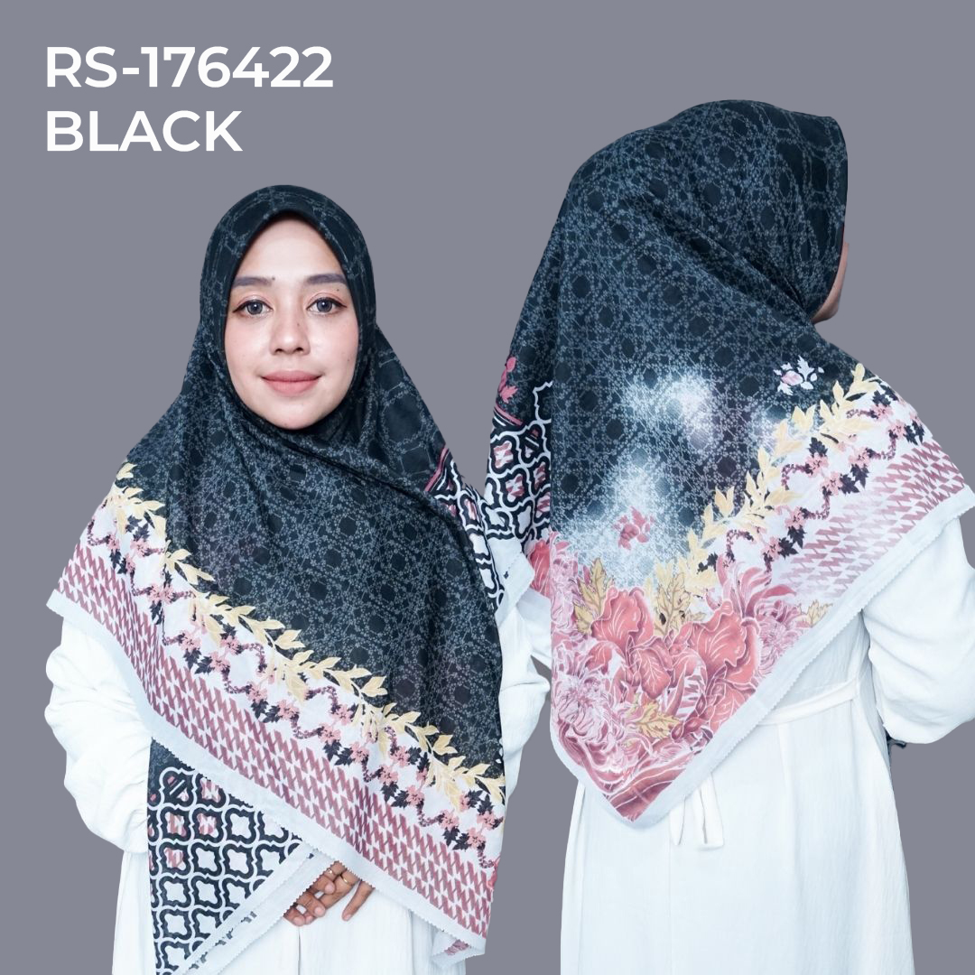 RS-176422 BLACK