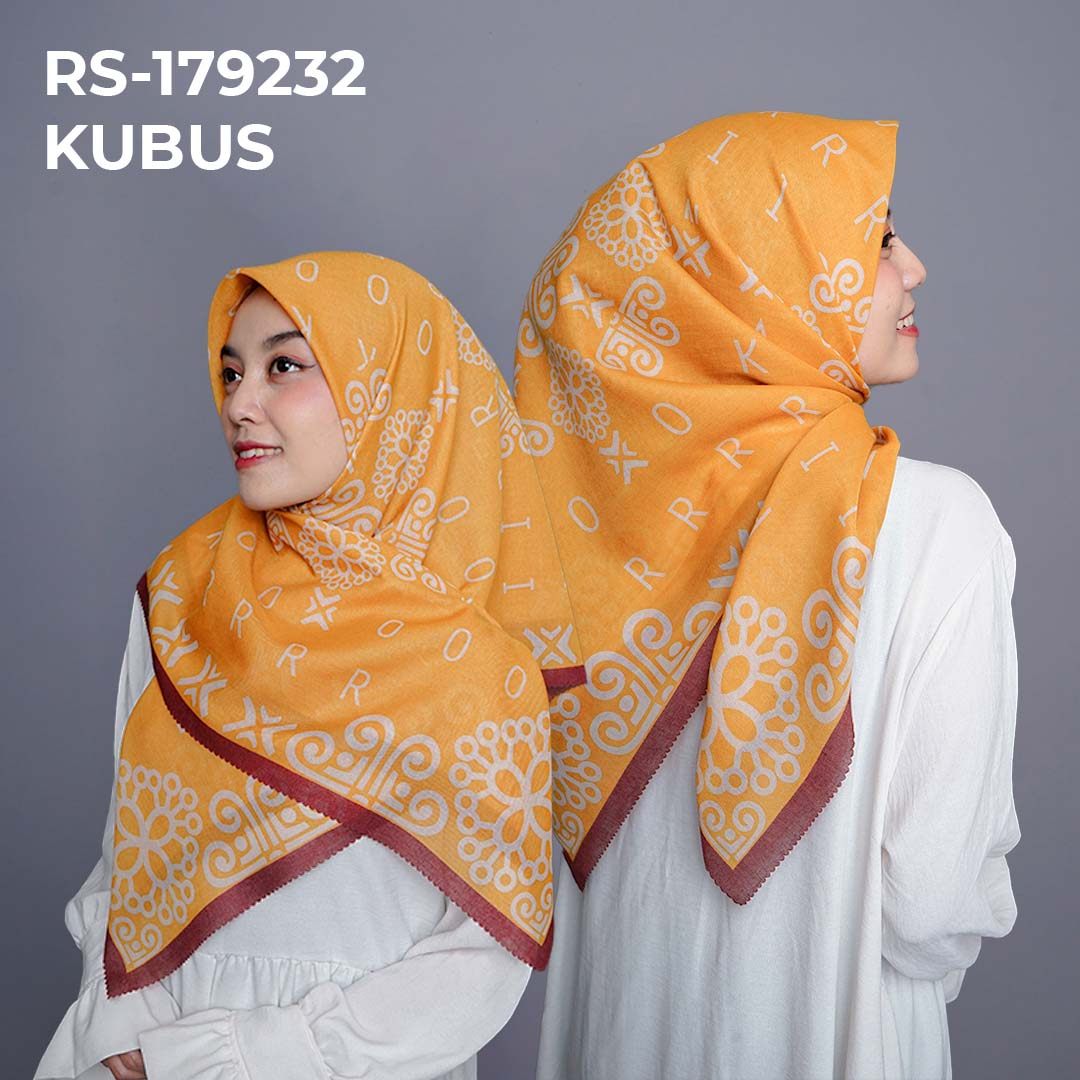 RS-179232 KUBUS