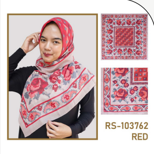 RS-103762 RED