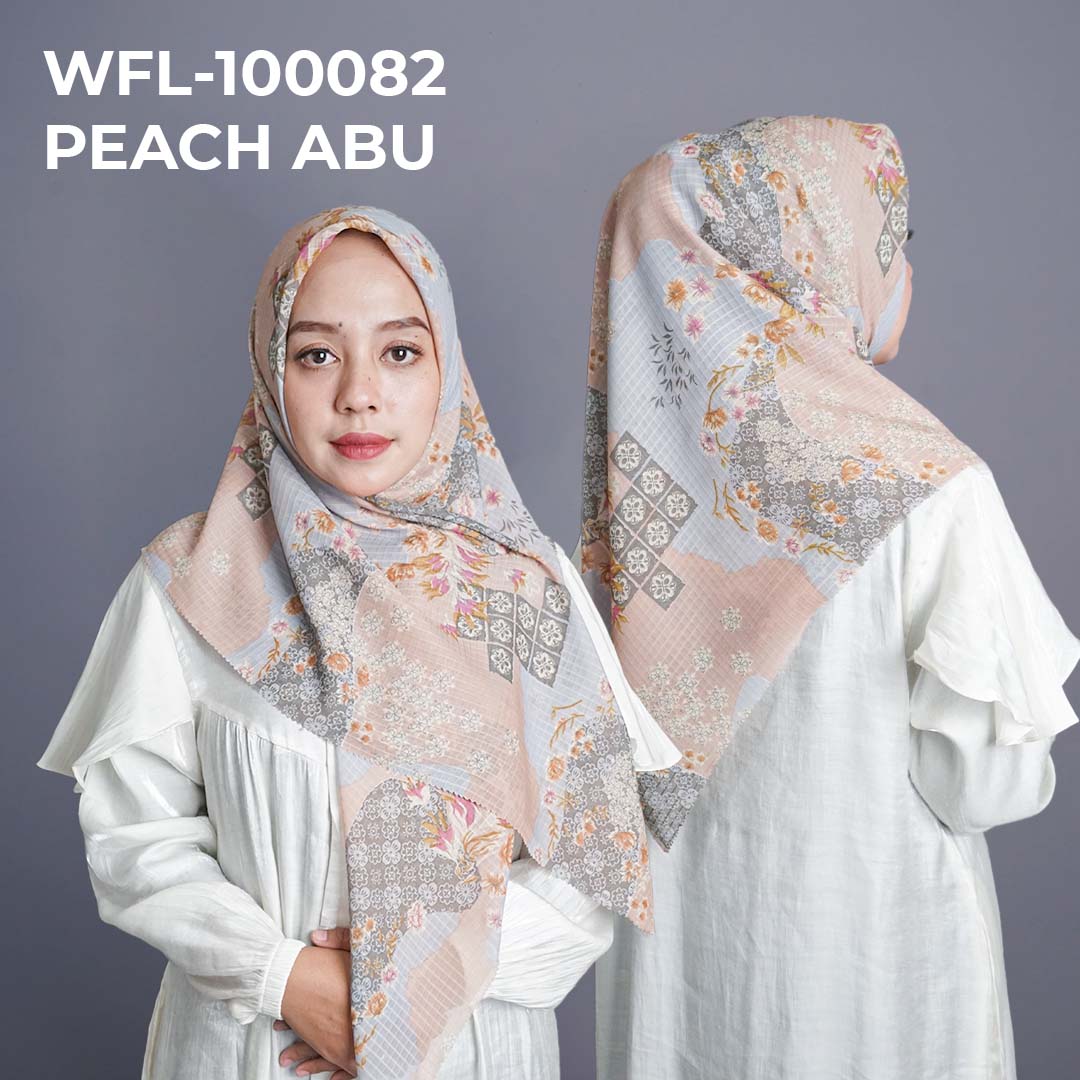 WFL-100082 PEACH ABU