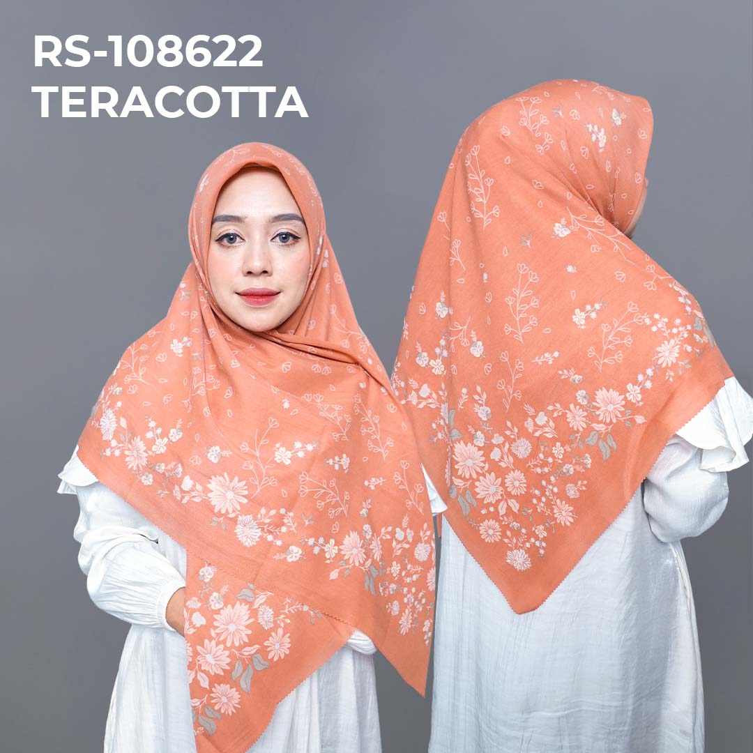 RS-108622 TERACOTTA