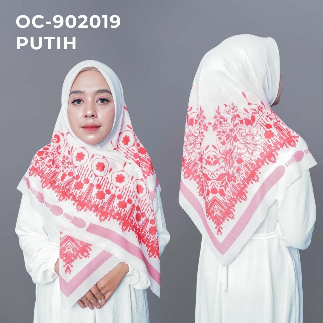 OC-902019 PUTIH