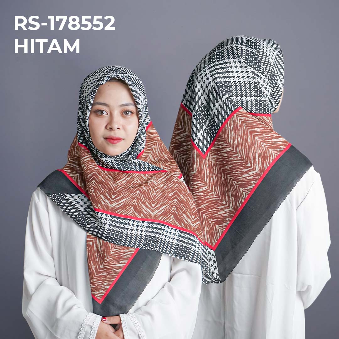 RS-178552 HITAM