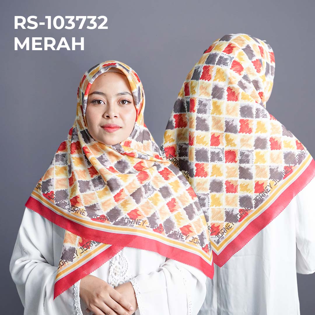 RS-103732 MERAH