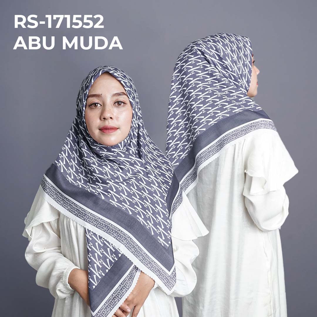 RS-171552 ABU MUDA