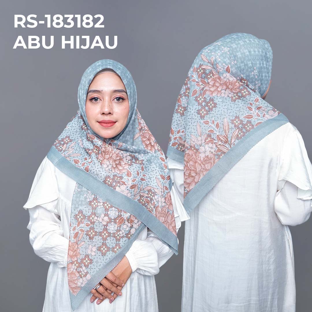 RS-183182 ABU HIJAU