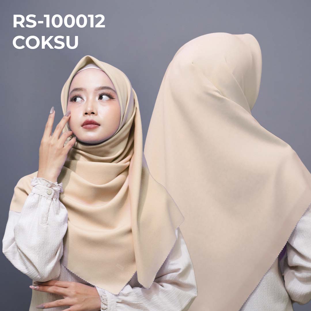 RS-100012 COKSU JUMBO