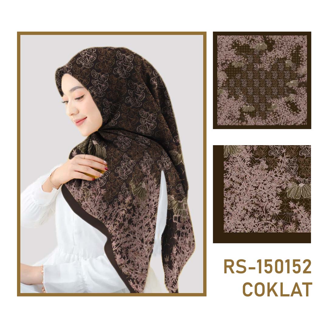 RS-150152 COKLAT