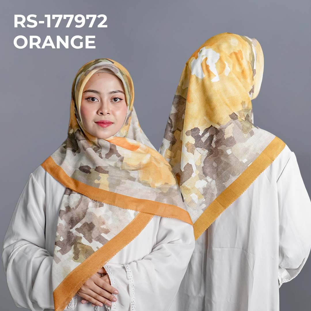 RS-177972 ORANGE