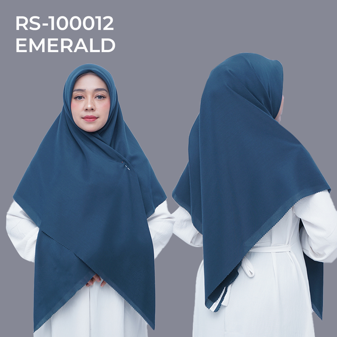 RS-100012 EMERALD JUMBO