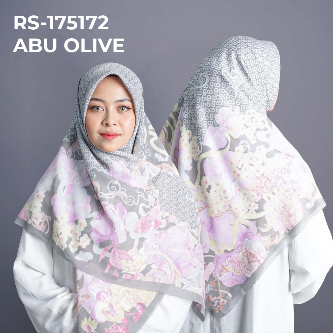 RS-175172 ABU OLIVE