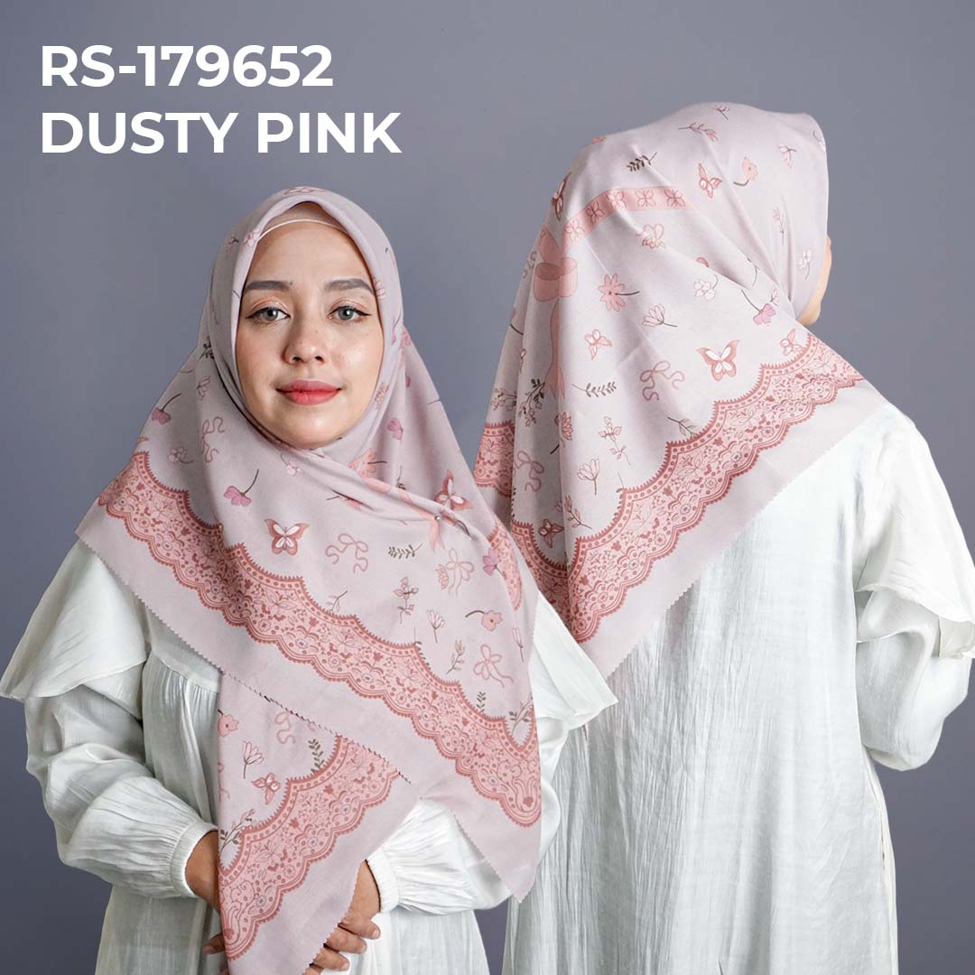 RS-179652 DUSTY PINK