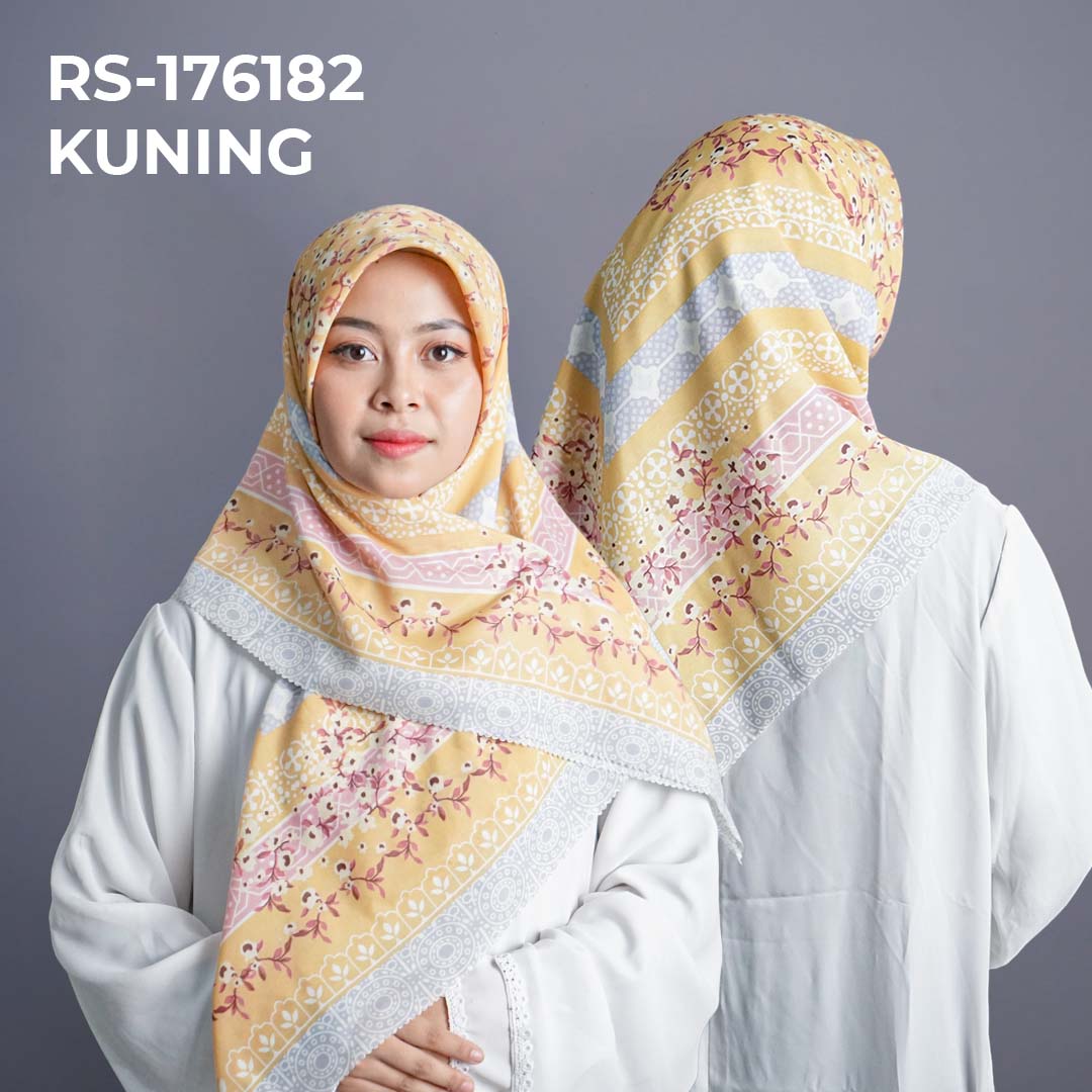 RS-176182 KUNING