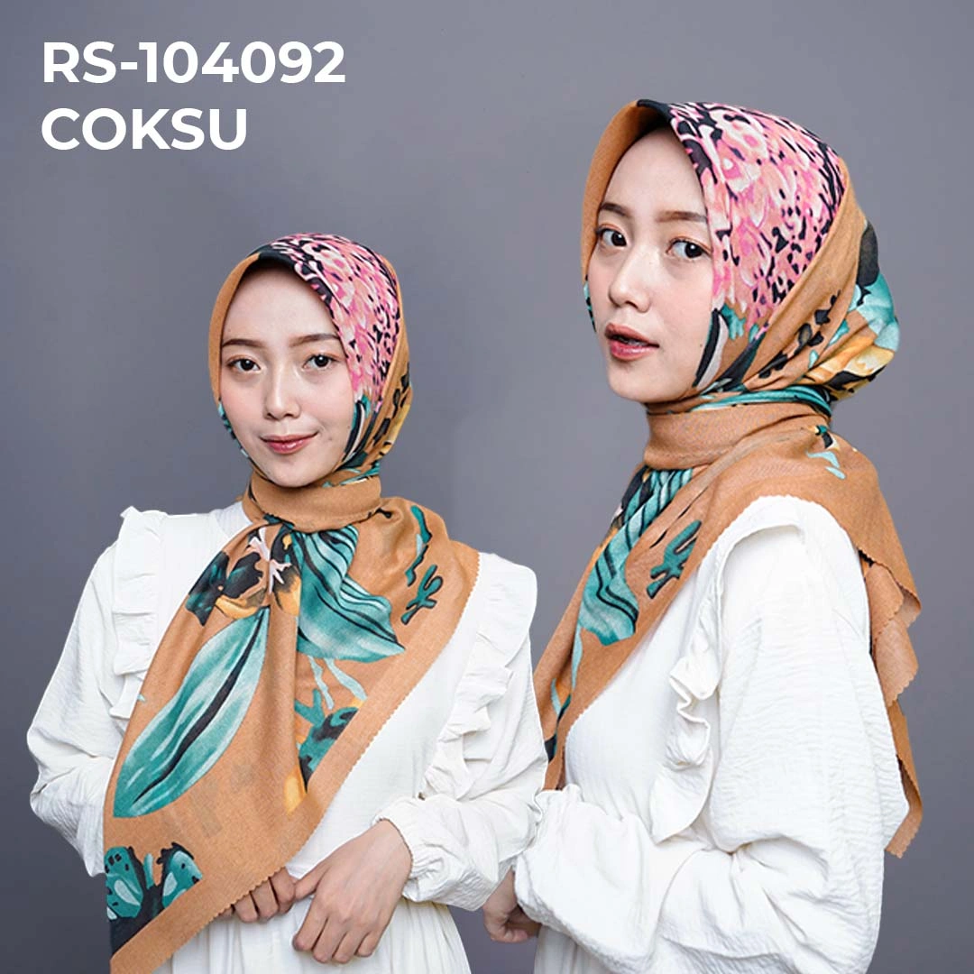 RS-104092 COKSU