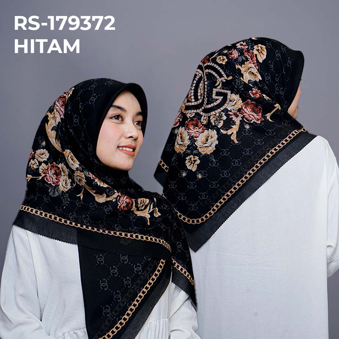 RS-179372 HITAM