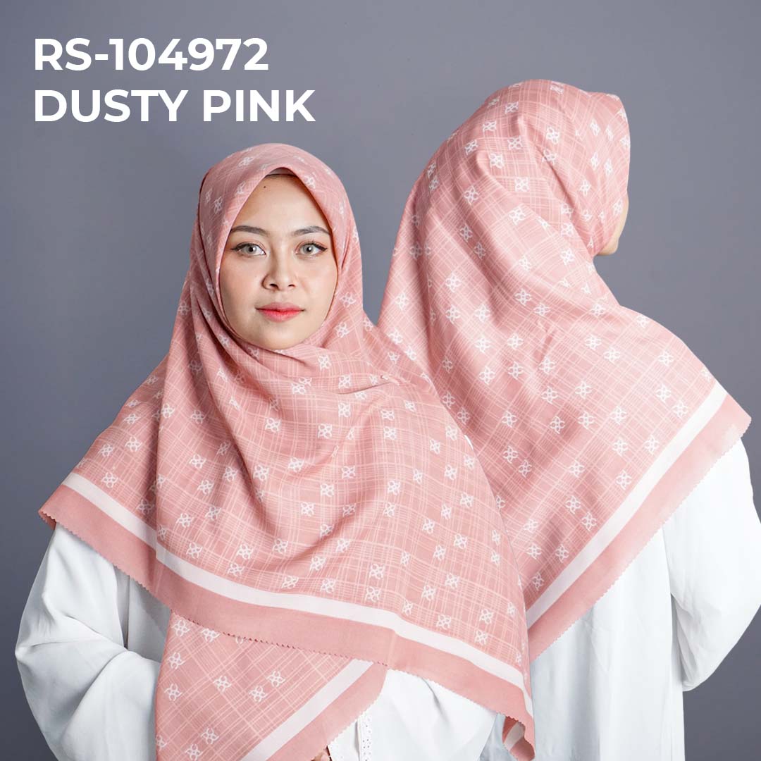 RS-104972 DUSTY PINK