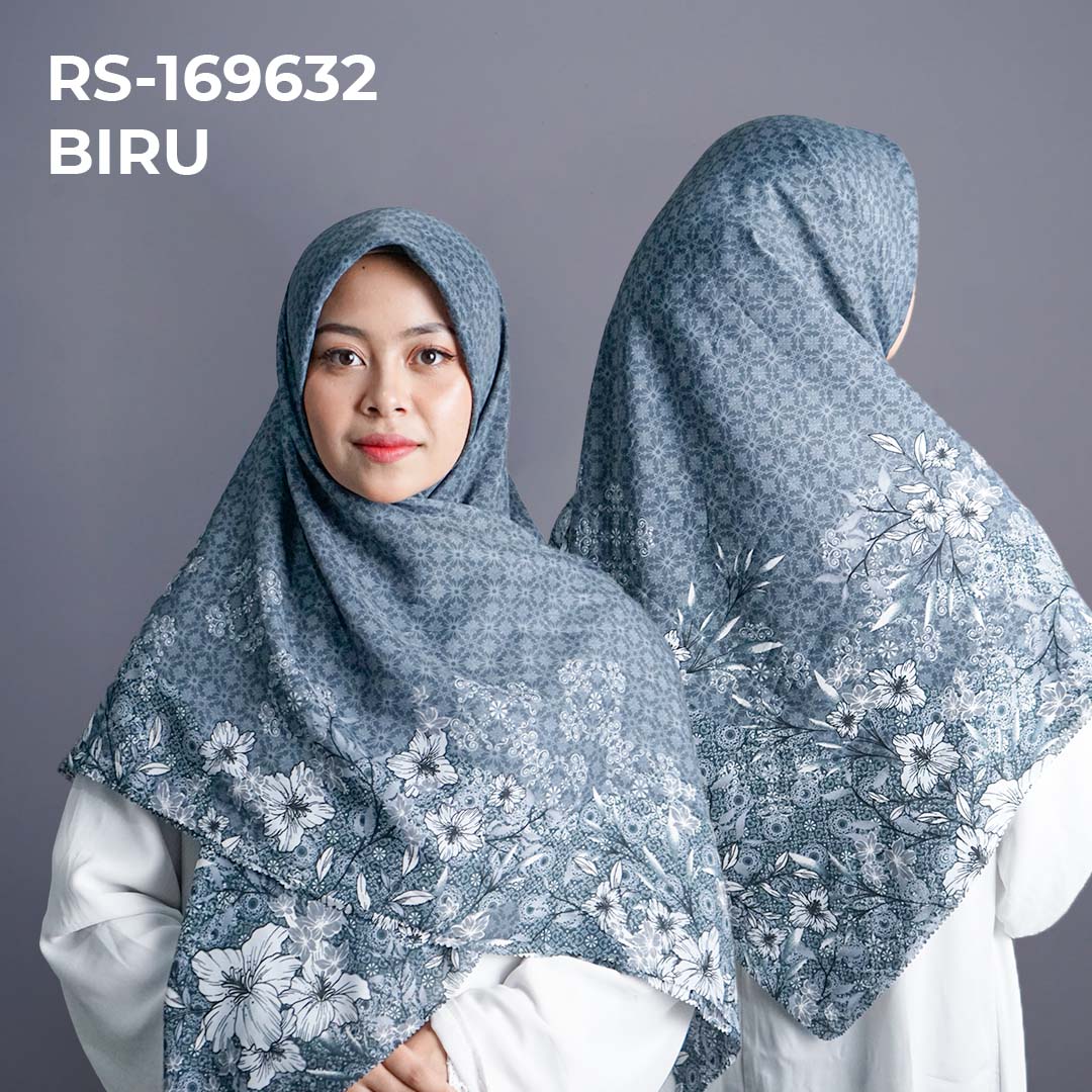 RS-169632 BIRU