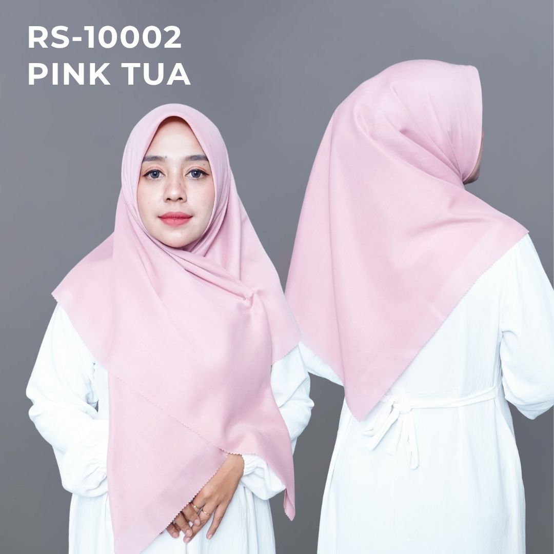 RS-10002 PINK TUA