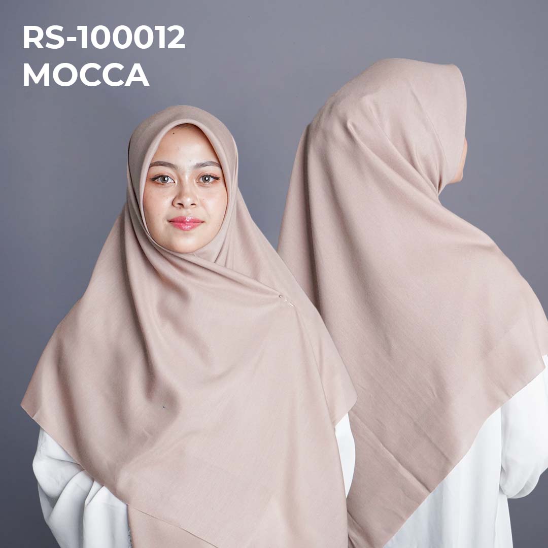 RS-100012 MOCCA JUMBO