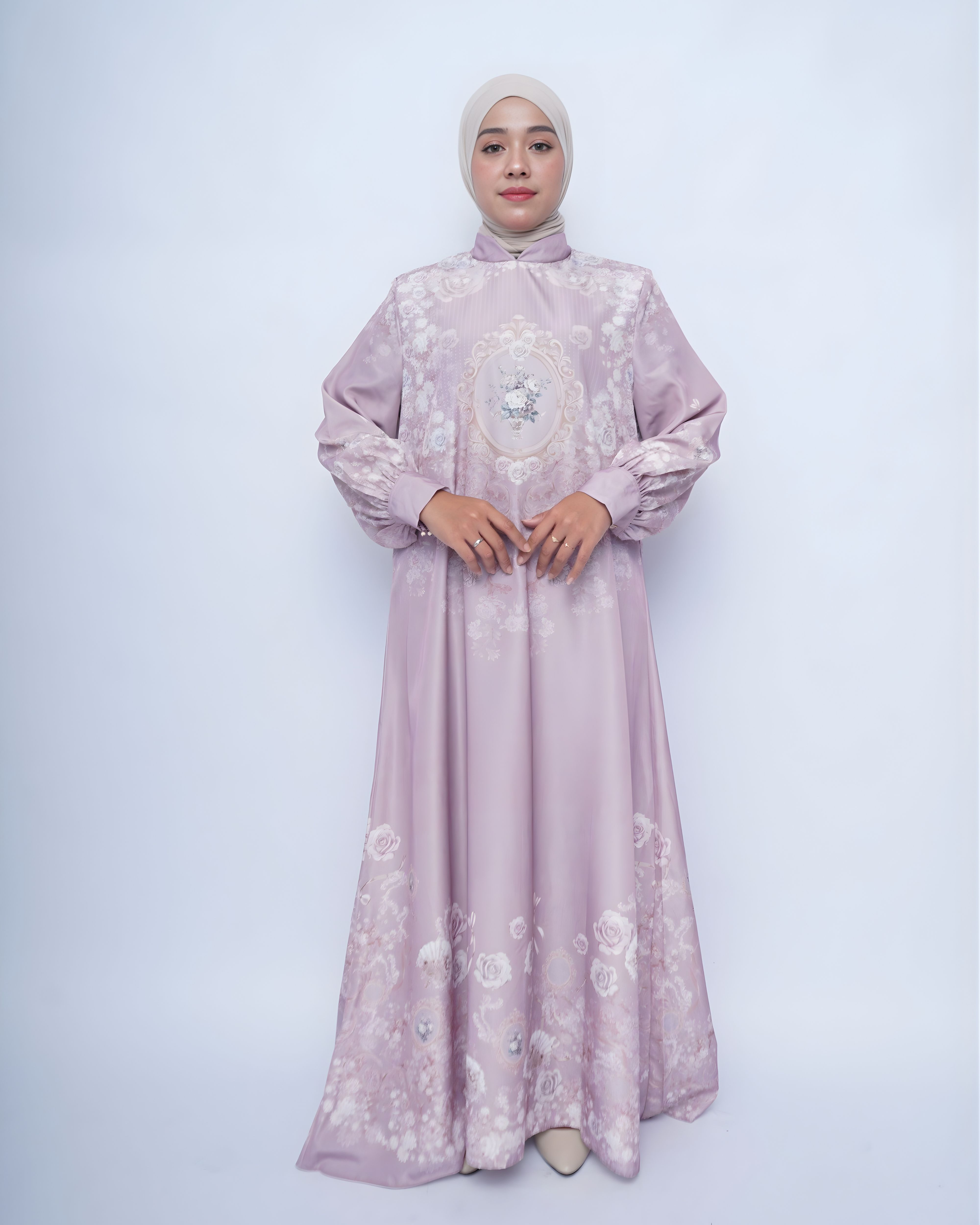 FOMI PINK (XL)