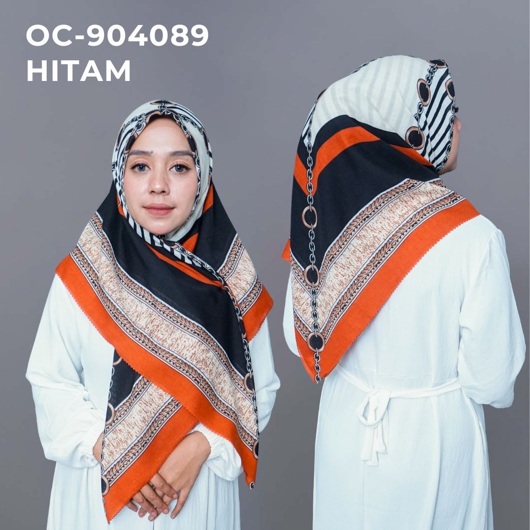 OC-904089 HITAM