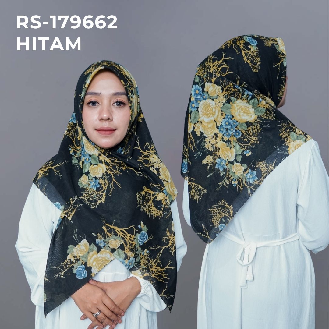 RS-179662 HITAM