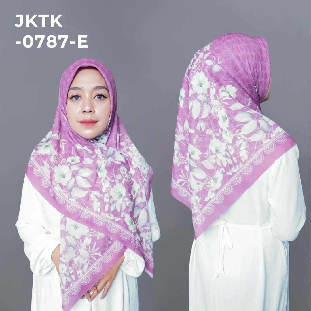 JKTK 0787 E