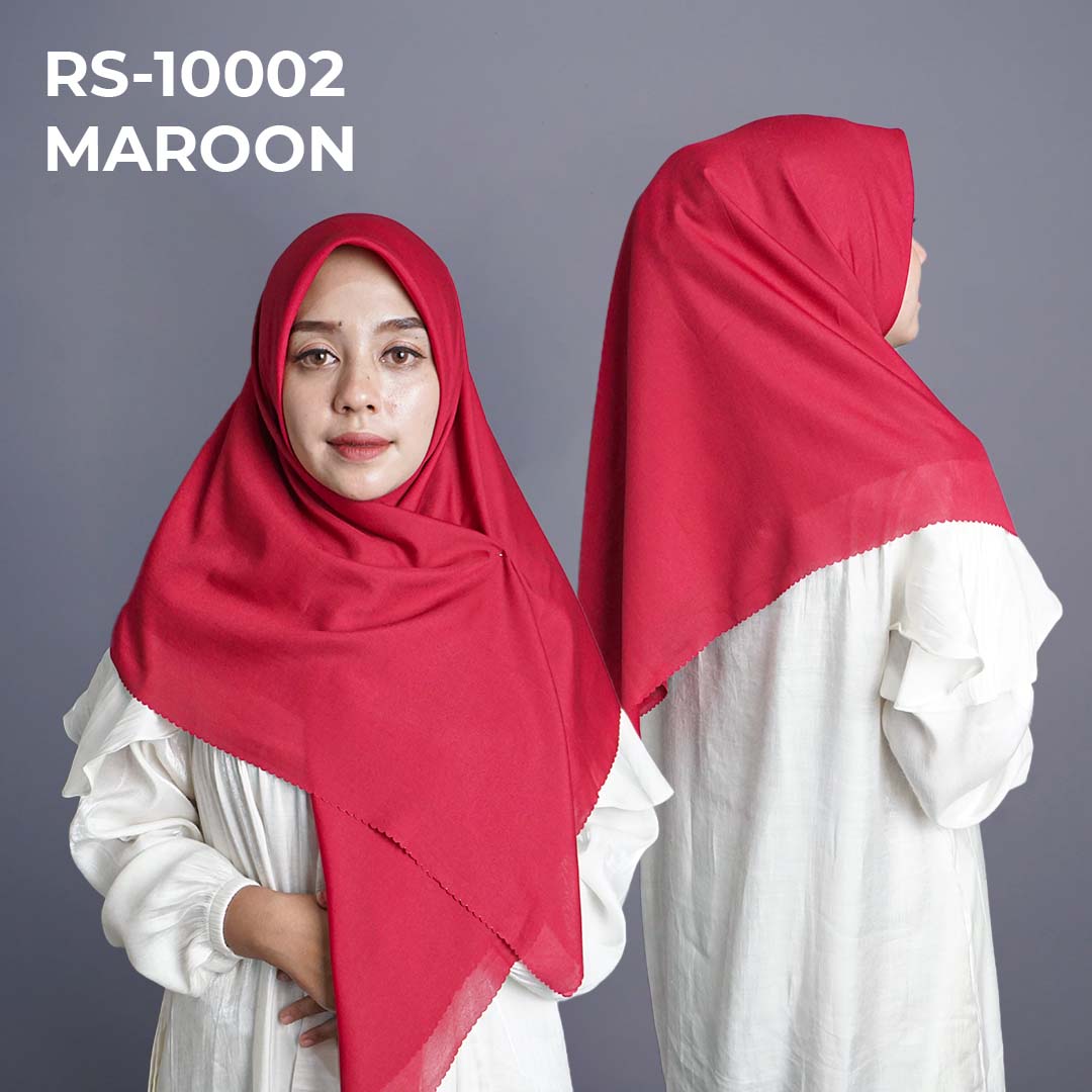 RS-10002 MAROON