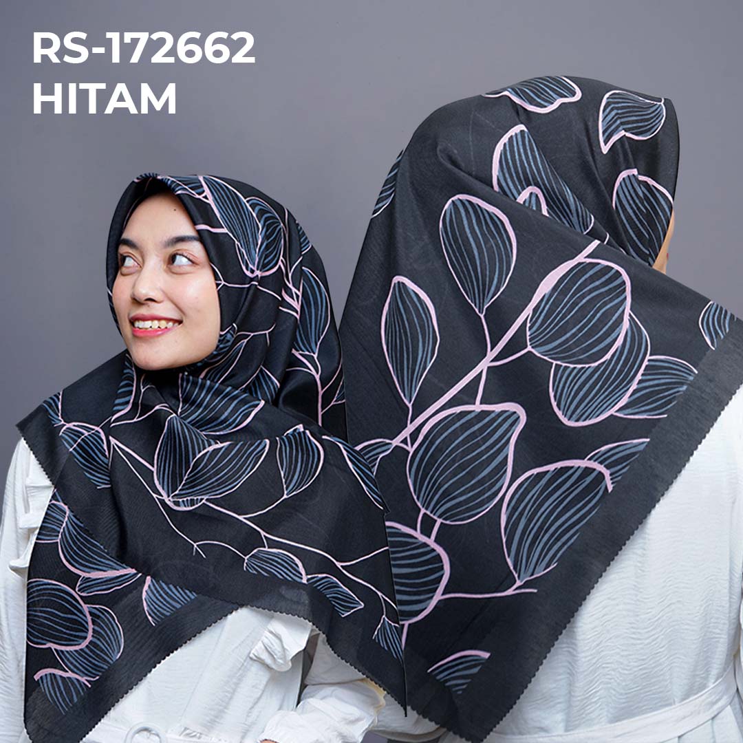 RS-172662 HITAM