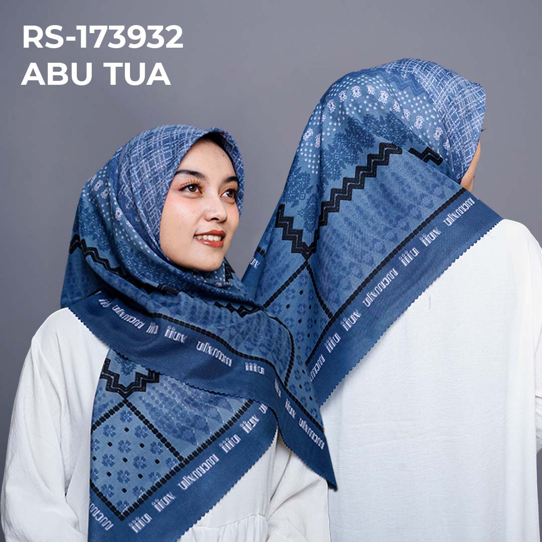 RS-173932 ABU TUA