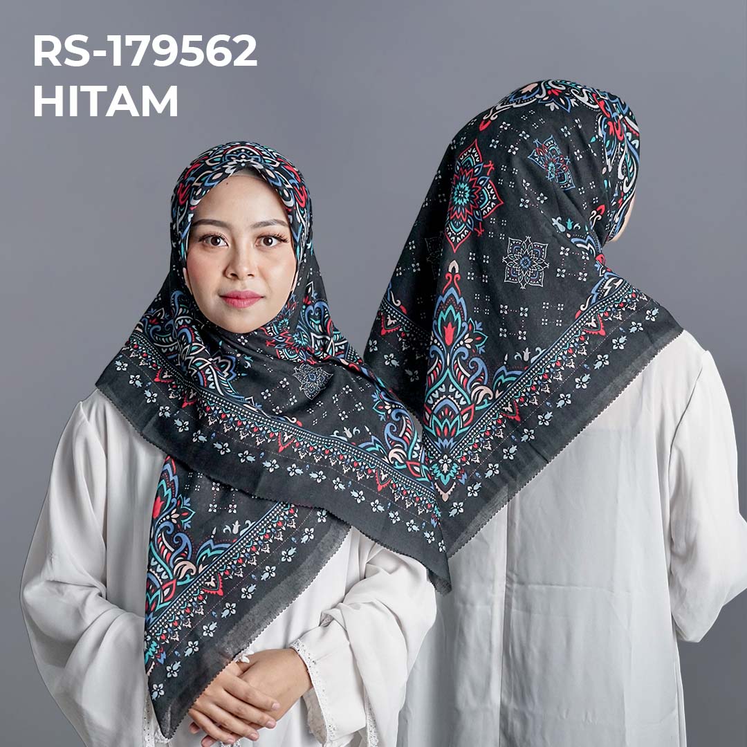 RS-179562 HITAM