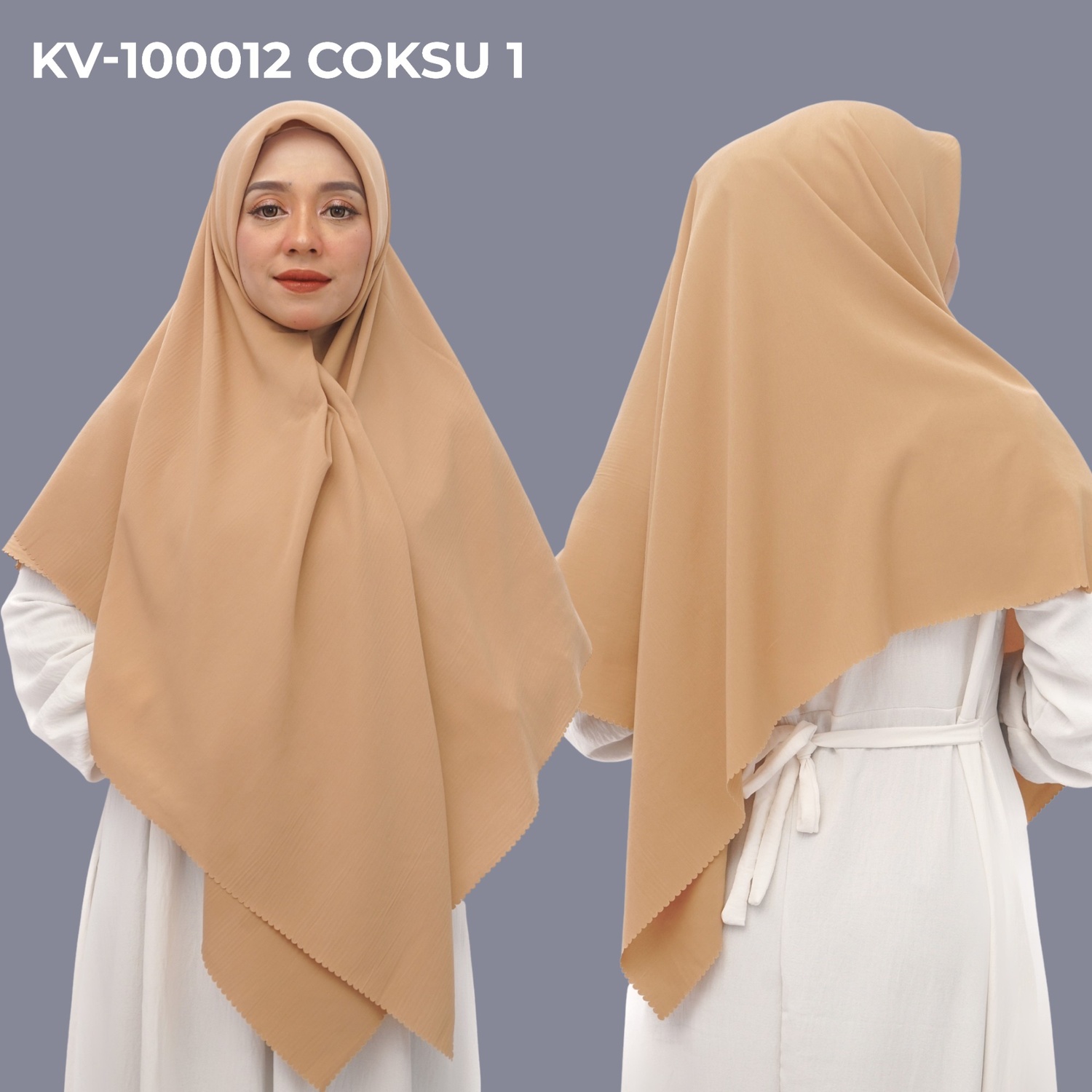 KV-100012 COKSU 1