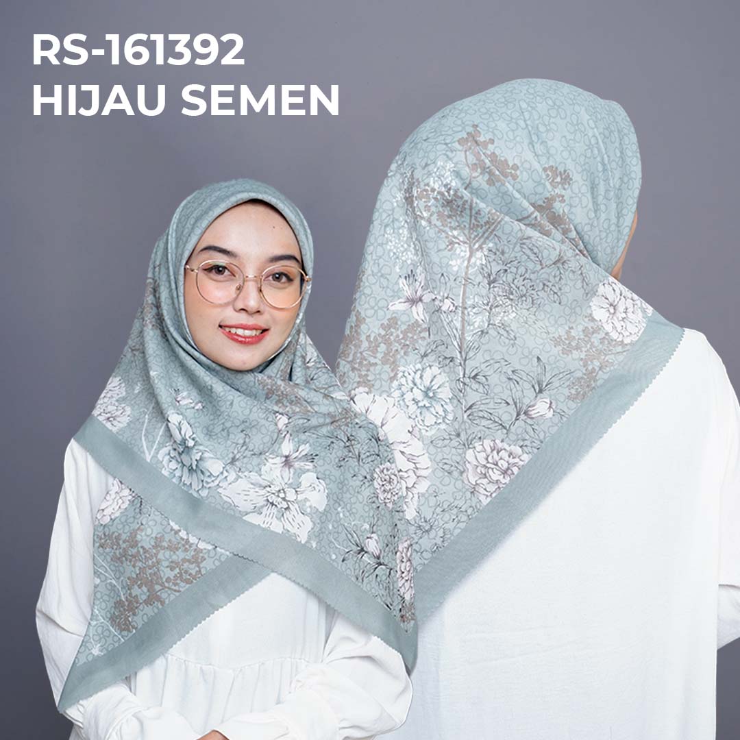RS-161392 HIJAU SEMEN