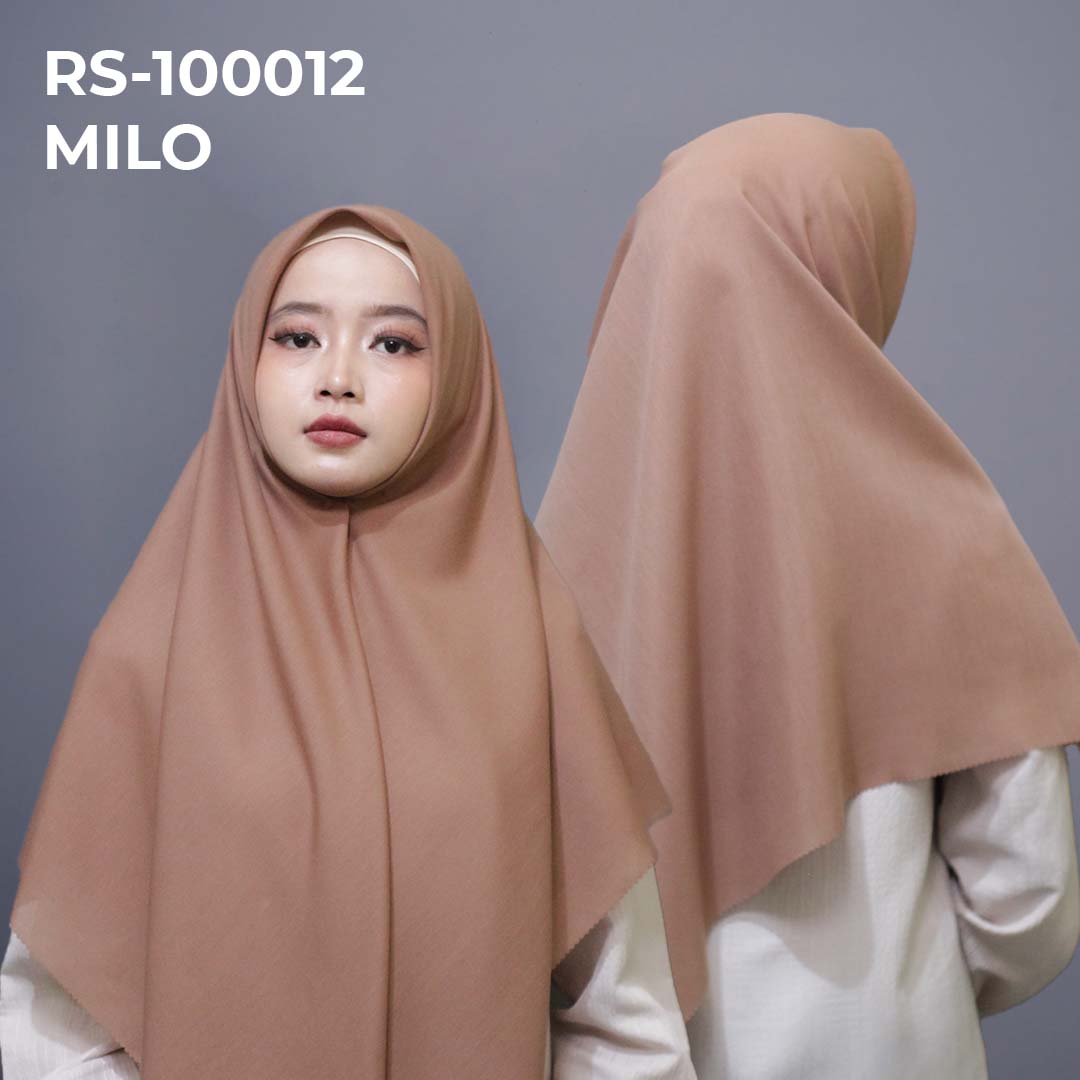 RS-100012 MILO JUMBO